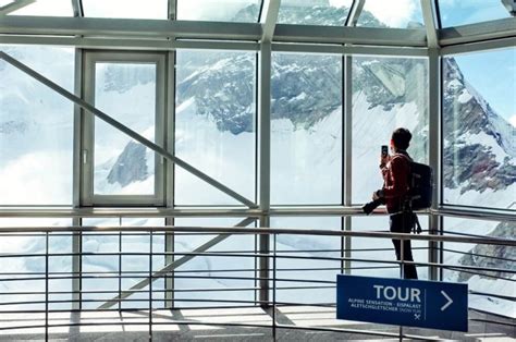 5 Reasons To Visit Jungfraujoch And 5 To Skip It