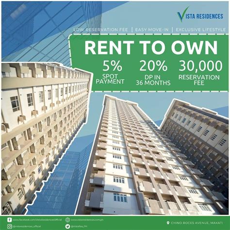 💙 LAUREANO DE TREVI TOWERS 💙... - Vista Land & Lifescapes