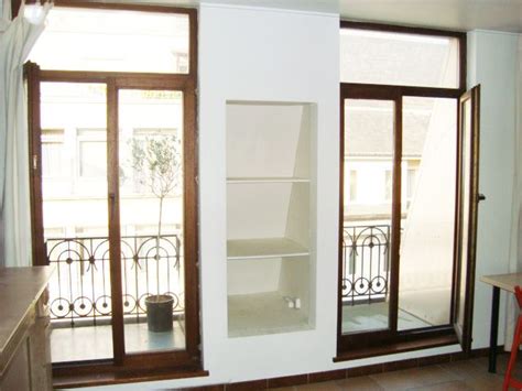If you're the proud owner of a patio or a balcony, then you'll want to a suitable set of doors through which to access it. Balcony - door for the master bedroom | Master bedroom ...
