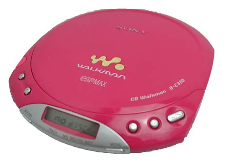 Sony Walkman Cd Player Ubicaciondepersonascdmxgobmx