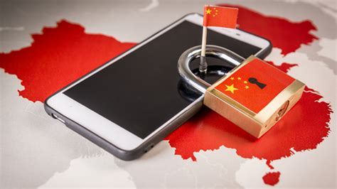 Internet Censorship In China Impacts Global Trade Global Trade Magazine