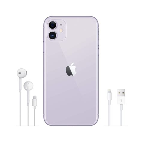 Buy Apple Iphone 11 256gb Purple Online Lulu Hypermarket Ksa