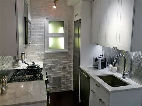 dapur minimalis  rumah minimalis modern