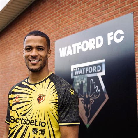 Watford page) and competitions pages (champions league, premier league and more than 5000 competitions from 30+. Transfert : William Troost Ekong signe à Watford | La ...