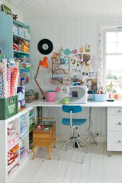 Consejos Para Organizar Tu Espacio Te Encantar N Sewing Room