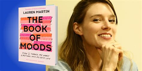 The Book Of Moods How I Turned My Worst Emotions Into My Best Life