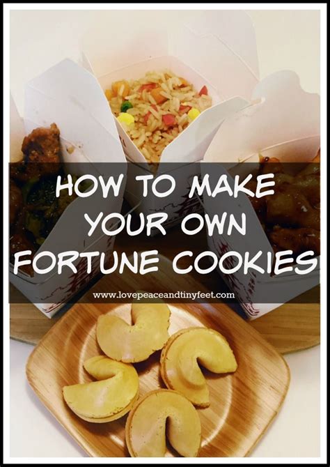 Want To Create Your Own Takeout From Home Heres A Simple Recipe To