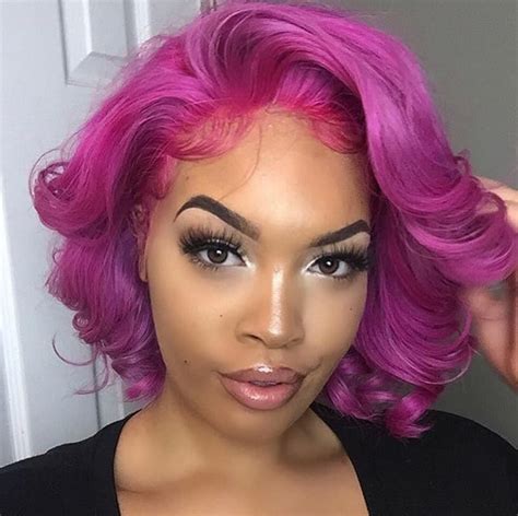 Hair Inspiration 💁🏽‍♀️ On Instagram We Hairinspo0 Are Lovin 💗this