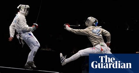 Olympics Gold Medals On Day Nine Sport The Guardian