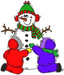 Fun free cartoon drawings by me! Free Snowman Animations - Animated Snowmen - Clipart