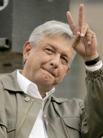 Lopez obrador said he would still hold a scheduled call with russian president vladimir putin on monday and keep an eye on public affairs. The Rag Blog: John Ross : Lopez Obrador's Mexico City Love ...