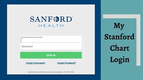 Sanford Health Mychart