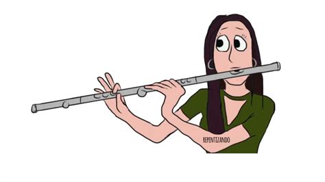 Woodwind Instruments Youtube