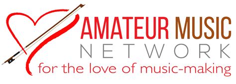 About Us Amateur Music Network