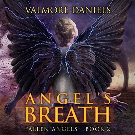 Earth Angel Fallen Angels Book 3 Audible Audio Edition