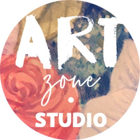 Art Zone Studio Youtube