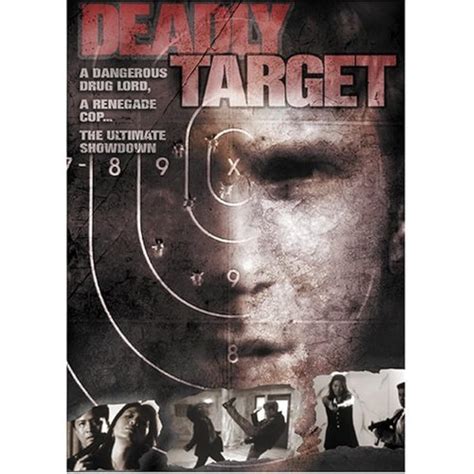 Deadly Target 1994 Imdb
