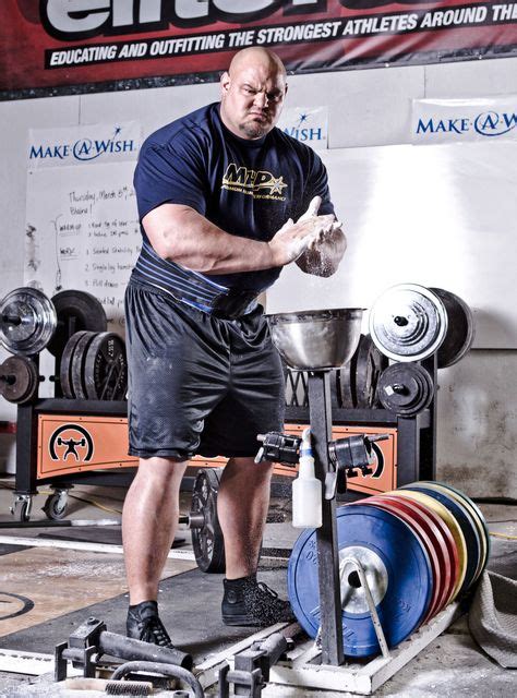 What Its Like To Be The Worlds Strongest Man Worlds Strongest Man