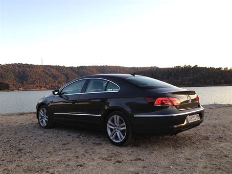 Get specs on 2013 volkswagen cc from roadshow by cnet. 2013 Volkswagen Passat cc - pictures, information and ...
