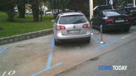 4500 Ticket Non Pagati La Croazia Chiede Il Conto Per I Parcheggi Blu