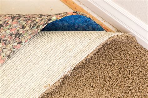 Everything You Need To Know About Carpet Padding Sloanes Carpet