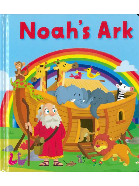 Noahs Ark Cbm Shop