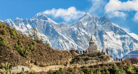 Nepal Reopening For Tourism And Visa Services Restored Travel Off Path