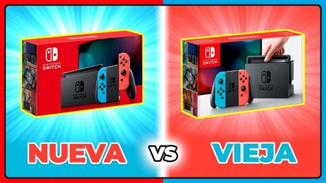 Nintendo podría crear nuevas consolas mini, con el fin de atraer a las nuevas generaciones. Unboxing y Análisis NUEVA NINTENDO SWITCH 2019 | Nueva ...