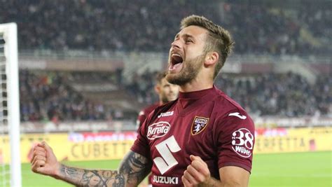 La Moviola Di Torino Genoa 3 2 Tiro Cross Di Linetty Autogol Da