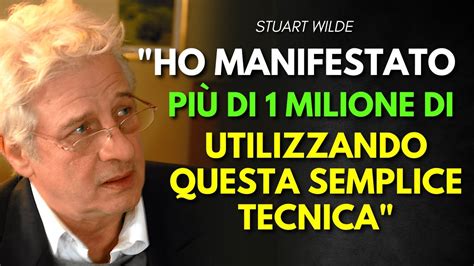 Iniziate Oggi E Non Aspettate Oltre Stuart Wilde Legge Di Attrazione