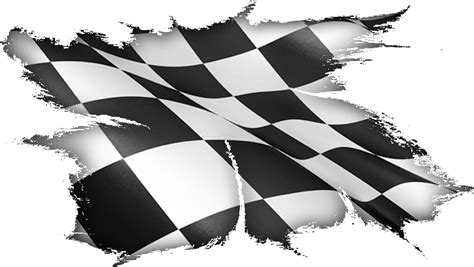 Racing Flag Chequered Flag Png Transparent Image Download Size 1489x840px