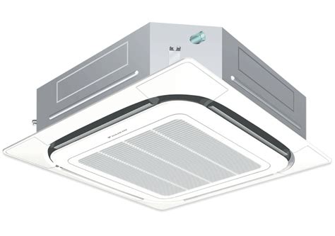 Daikin Vrv System Ceiling Mounted Cassette Indoor Unit Inverter Hp