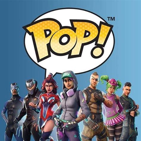 Dispatched with royal mail 2nd class. Funko Pop : des figurines Fortnite en approche ! - THM Magazine