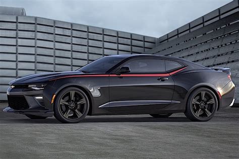 Can The Sixth Generation Camaro Come Any Sooner
