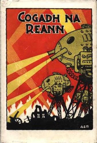 The war of the worlds novel cover from the 1930s (image: The War of the Worlds Book Cover Collection - Neatorama