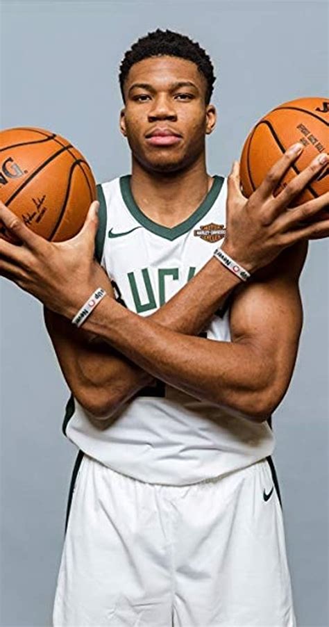 Giannis antetokounmpo is currently in a relationship with mariah riddlesprigger. Giannis Antetokounmpo - IMDb