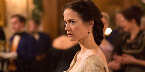 Penny Dreadful Season 1 Episode 5 Closer Than Sisters Showtime