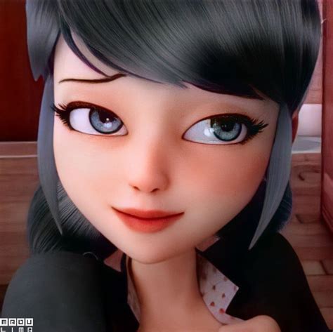 Marinette Dupain Cheng Miraculous Ladybug Mlb Icon Quick Ladybugs