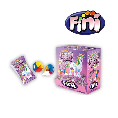 Fini Unicorn Balls Sweetmania