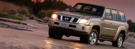 Nissan Suv Models Available In South Africa Nissan Suvs