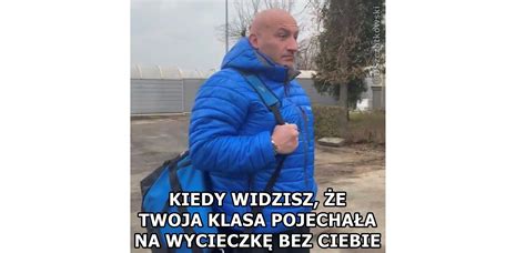 To już koniec kariery wojownika z częstochowy. Memy o Marcinie Najmanie po walce z Krzysztofem Stanowskim ...