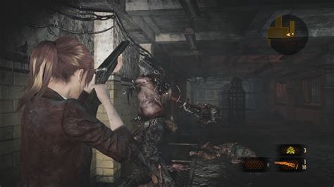 Pc system analysis for resident evil 8 requirements. Resident Evil Revelations 2 PC Port Impressions | PC Invasion