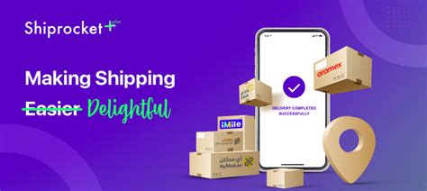 Meet Shiprocket Plus An Ultimate Shipping Solution For Ecommerce