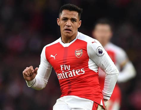 alexis sanchez ace as arsenal beat bournemouth five things we learned football sport