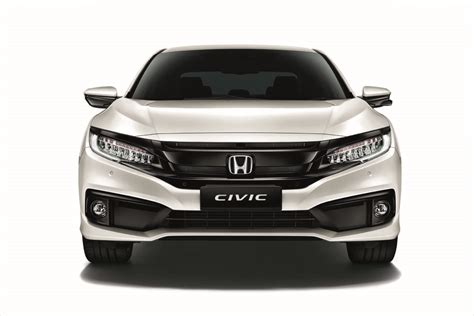 8 nov 2018 masuk momobil. 2020 Honda Civic facelift with Sensing launched in ...