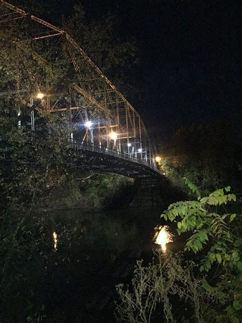 Singing Bridge in Frankfort My Old Kentucky Home, Frankfort, Small