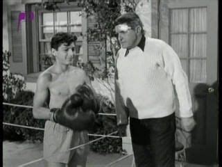 Boomer S Beefcake And Bonding Bobby And Johnny Crawford