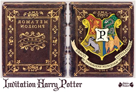 Maybe you would like to learn more about one of these? Anniversaire Harry Potter, décorations imprimables, idées ...