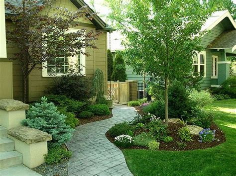 Ideas For Landscaping My Front Yard