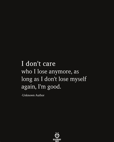 I Don T Care Anymore Quotes Shortquotescc